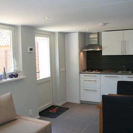 Huisje Duinweg Apartment Katwijk aan Zee ภายนอก รูปภาพ