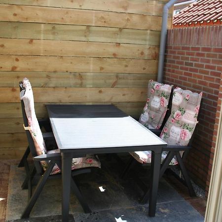 Huisje Duinweg Apartment Katwijk aan Zee ภายนอก รูปภาพ