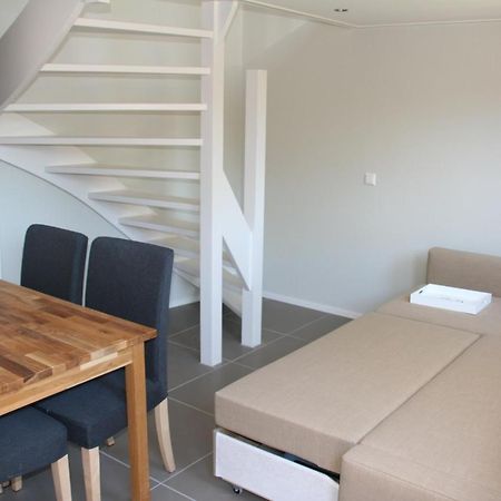 Huisje Duinweg Apartment Katwijk aan Zee ภายนอก รูปภาพ