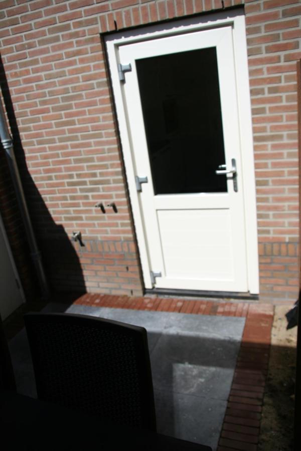 Huisje Duinweg Apartment Katwijk aan Zee ภายนอก รูปภาพ