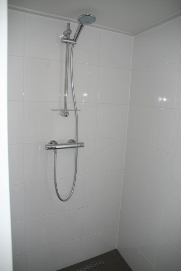 Huisje Duinweg Apartment Katwijk aan Zee ภายนอก รูปภาพ