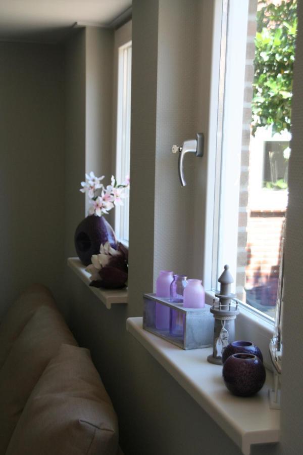 Huisje Duinweg Apartment Katwijk aan Zee ภายนอก รูปภาพ